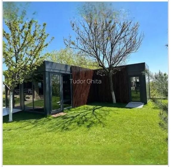 Comana intravilan, ultim lot (din 15), Delta, gaze, privat rate/credit - 6