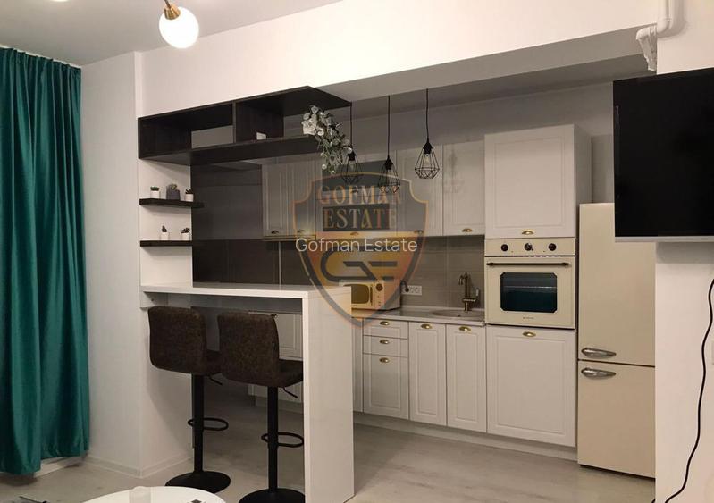 2 camere, Tomis Nord, Vivo mall (Maritimo), Granvia Marina, balcon, gaze, A/C - 8