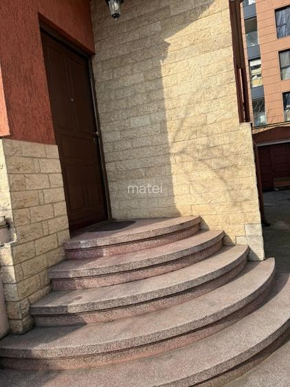 Cotroceni , Piața Leu , Palatul Cotroceni - 7