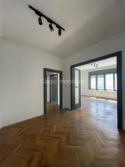 Vanzare apartament 3 camere Ultracentral zona Piata Unirii, Cluj-Napoca - 4
