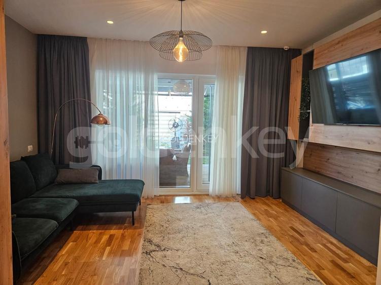 Vila insiruita cu 5 camere | New Point - 3