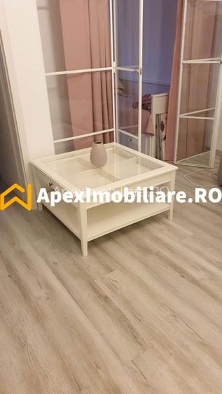 Apartament 2 camere de inchiriat Sebastian București  ApexImobiliare.ro - 3