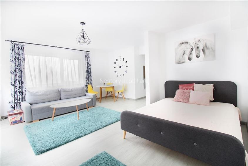 Apartament cochet|et1|parcare subterana|Buna Ziua - 9