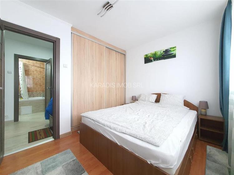 Inchiriere Apartament Modern cu 2 camere D.Cantemir - Marasesti - 5