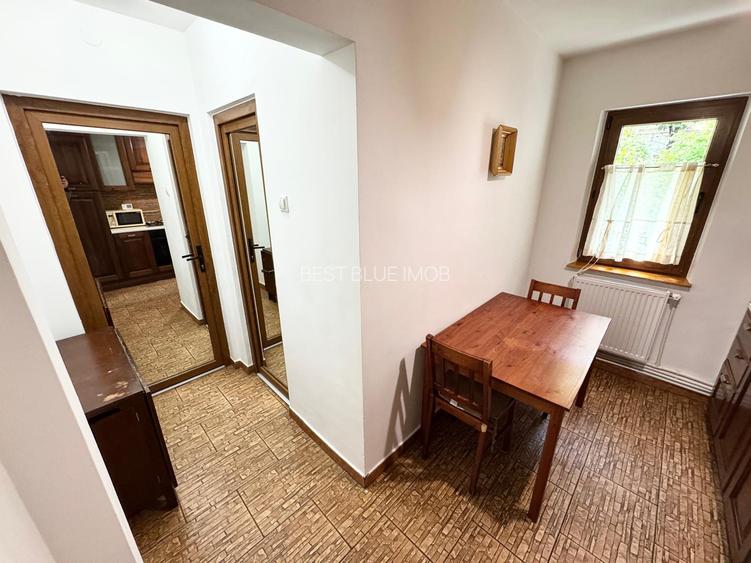 Apartament 2 camere, etaj 1, mobilat/utilat complet, Tatarasi, Flora - 4