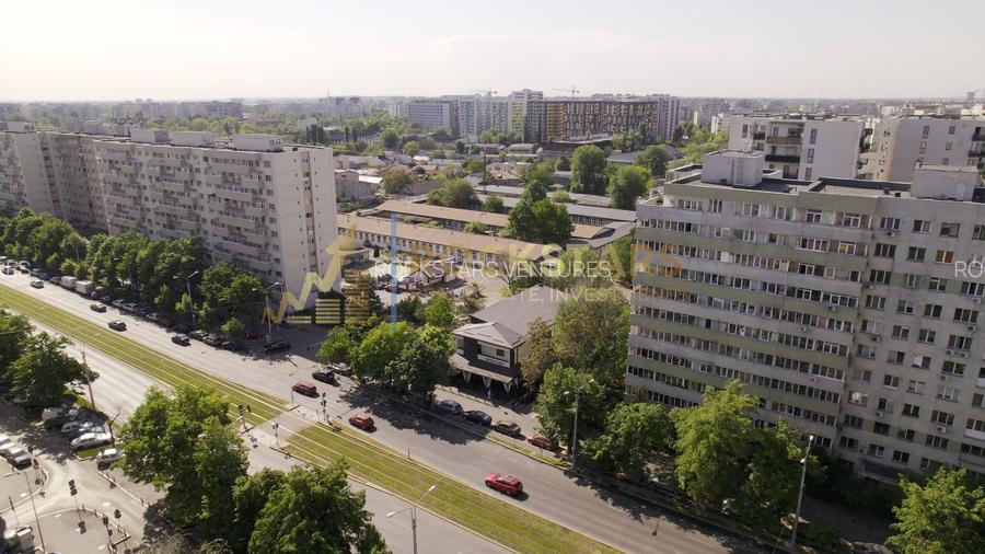 Investitie | Spatiu Comercial | Pantelimon | Restaurant | Terasa - 15