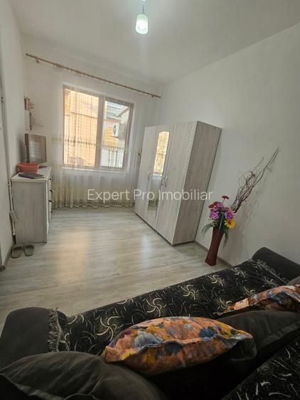 Gara de Nord Str. Vespasian Utilat Mobilat Centrala Proprie Ap In Vila - 8