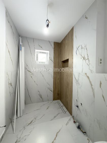 Apartament 4 camere, decomandat, 71 mp, etaj 1 - zona Dambovita - 11