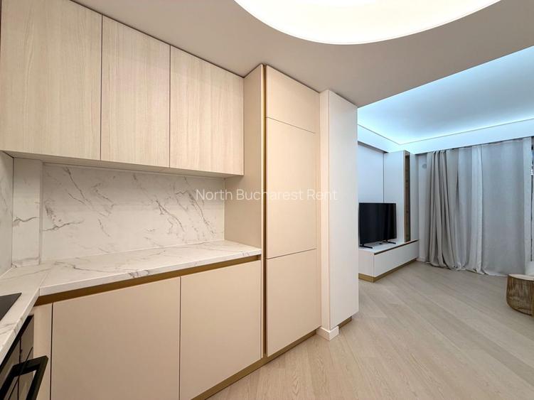 3 camere de inchiriat | PIPERA | MODERN - 5