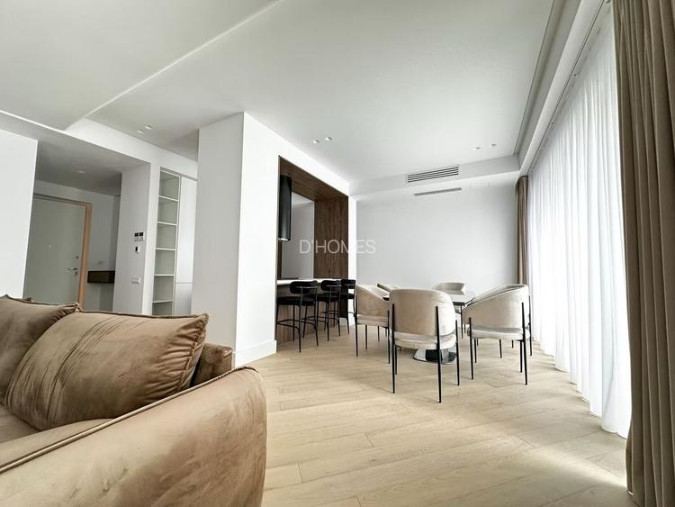 Penthouse 4 camere I Cortina 126 I Iancu Nicolae - 3