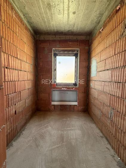 Casa individuala- 3 dormitoare - teren mare -Dumbravita - 13