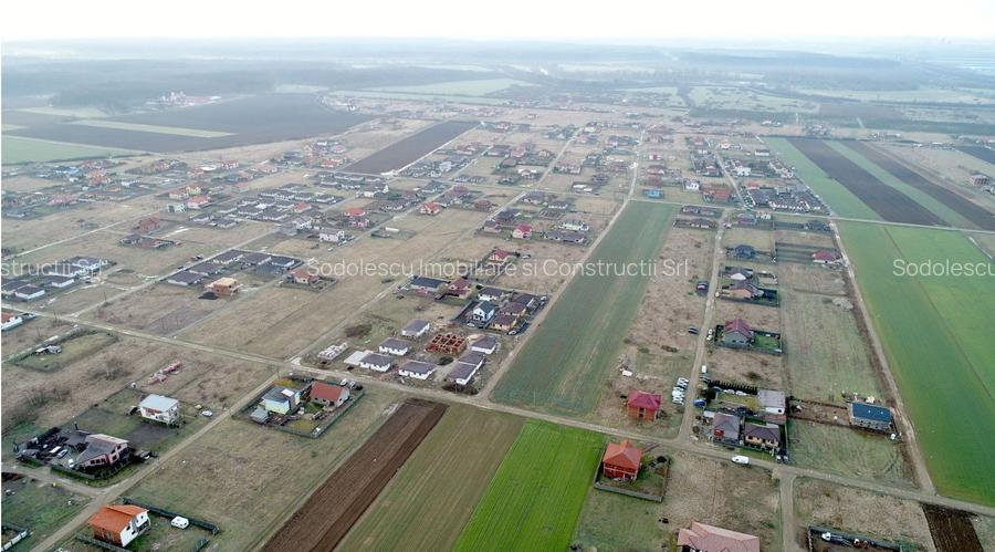 TEREN 847 MP SAG  - ZONA MANASTIRE - 8