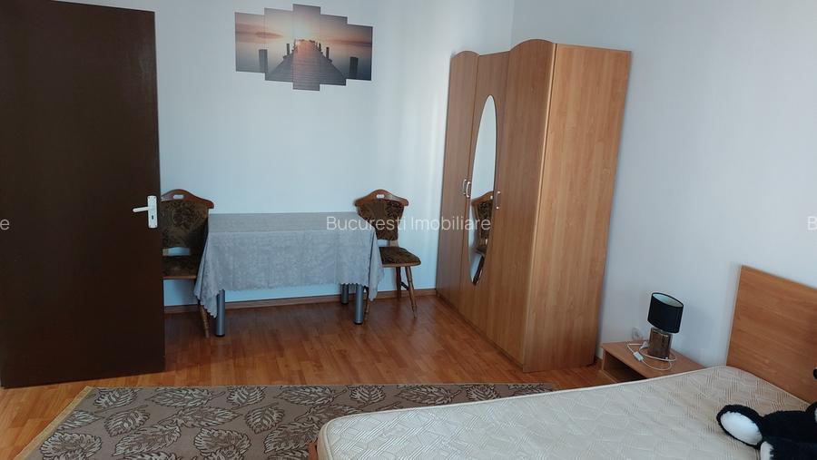 Garsoniera,Dristor,Metrou,bl.reabilitat,et.5/9,DECOMANDATA,Amenajata,mobilata - 9