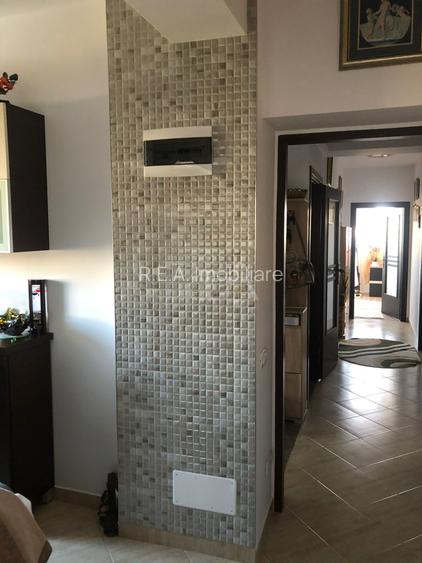 3 camere Doamna Ghica decomandat, et. 3, an 2012, 86 mp - 6