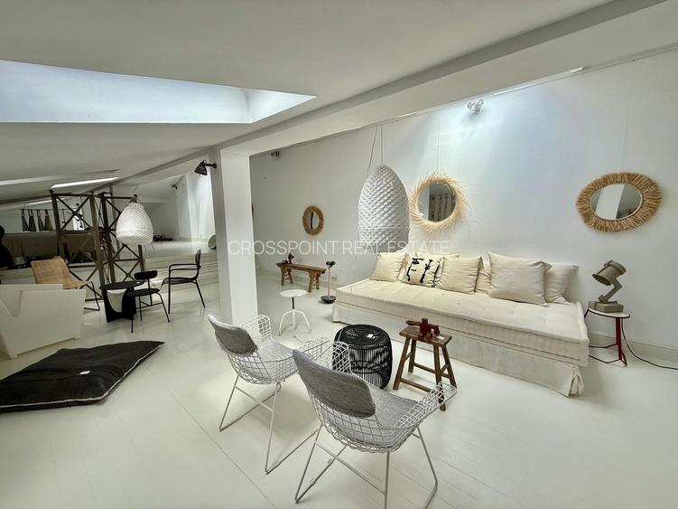 Vilă cu farmec interbelic, pretabilă pentru activități comerciale - 22