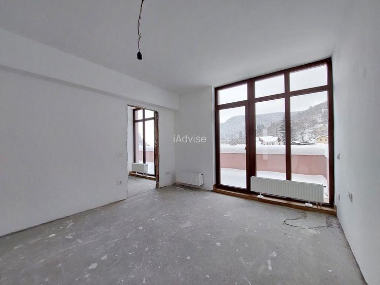 Penthouse Vanzare, Imobil Nou, Zona linistita - 10