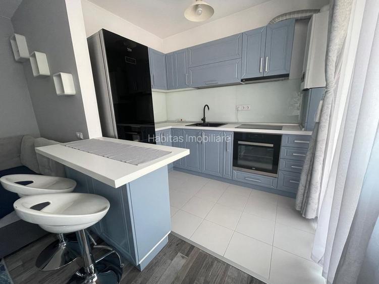 Comision 0% Ap 3 camere, etaj 2/3, parcare subterana, str Sub Cetate - 10