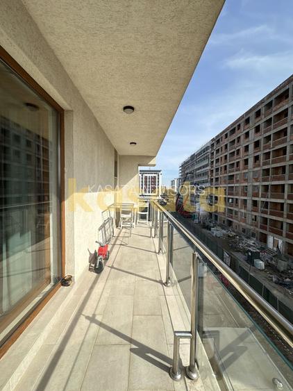 OPORTUNITATE | APARTAMENT 3 CAMERE | MILITARI RESIDENCE | DECOMANDAT - 8