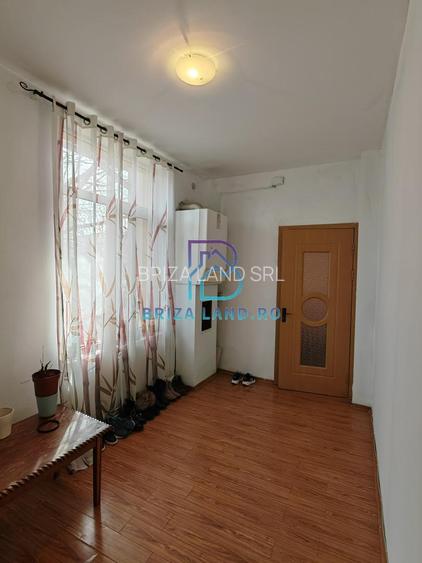 Calarasi, Hala Traian, casa stradal, Sp+P+E, sup. 207mp, teren 156mp - 8