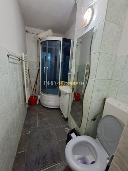 Apartament 2 camere, zona Alexandru-Piata Voievozilor. - 7