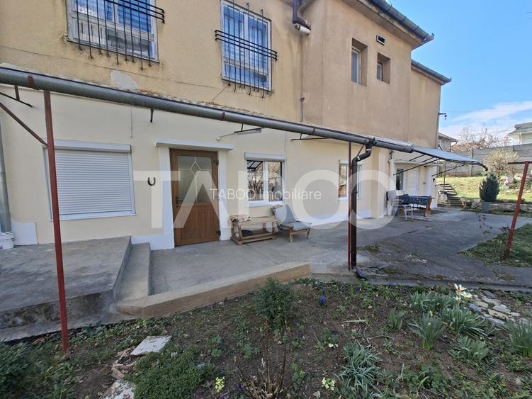 Constantin Noica - Apartament de vanzare 3 camere 2 bai gradina - 17