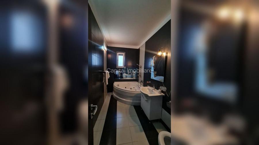 Apartament 2 cam 60 + 60 mp terasa, Europa, Zorilor! - 11