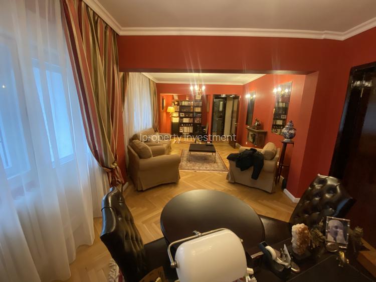 Spatiu Birou | Dorobanti - Stefan Cel mare | 90 mp utili | Proximitate metrou 3 - 4