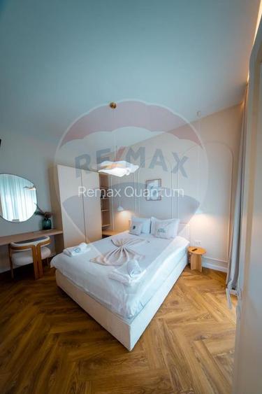 De vânzare Aparthotel, 8 apartamente cu piscina si SPA,  Ultracentral - 41