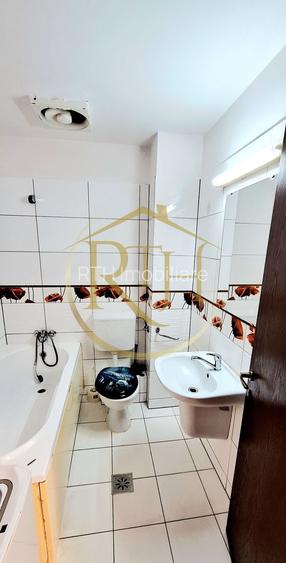 Oferim spre inchiriere apartament 1 camera, bloc nou, Zona Soarelui - Sud Plaza - 16