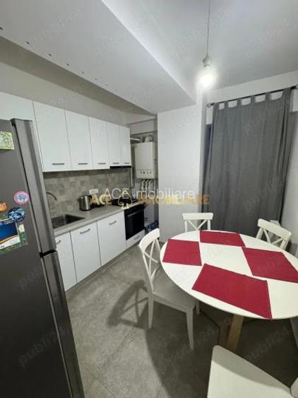 3 Camere de vanzare | Grozavesti - Novum Invest | 3/9 | An 2017 - 5