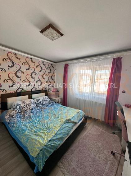 Apartament 2 camere situat in zona TOMIS III - 3