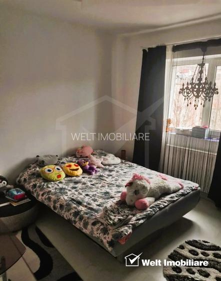 Apartament cu 2 camere, Baciu, zona Primariei - 4