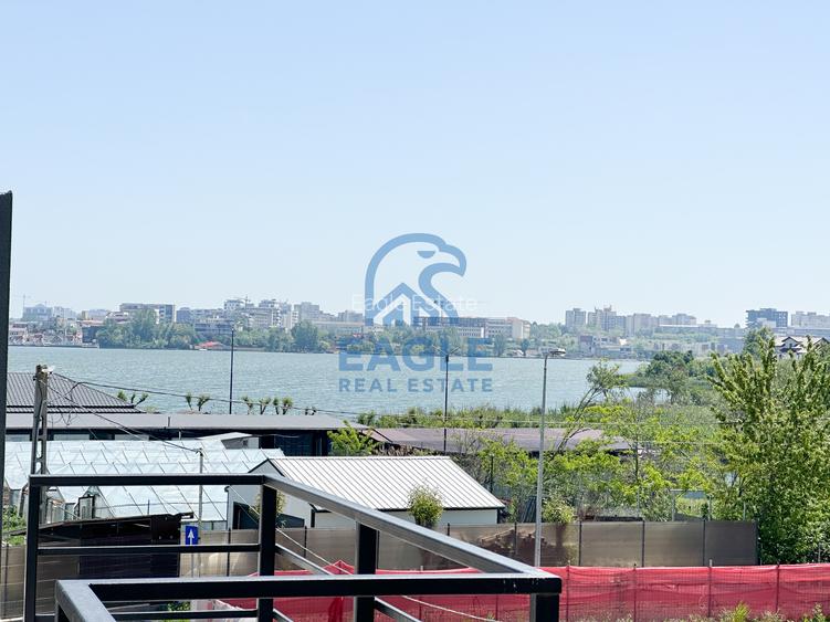 Comision 0%- Palazu mare Vile Duplex cu Vedere la lac Constructii 2026 - 3