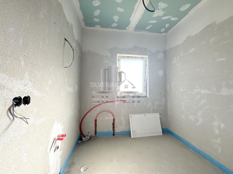 Casa individuala cu teren de 519 mp in zona accesibila. - 15