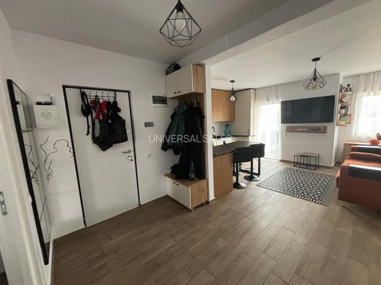 Apartament la curte , cu loc de joaca si spatiu verde ! - 2