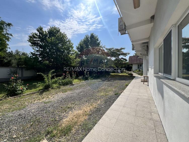 Casă spațioasă și versatilă în Păsărea (Brănești) - 40