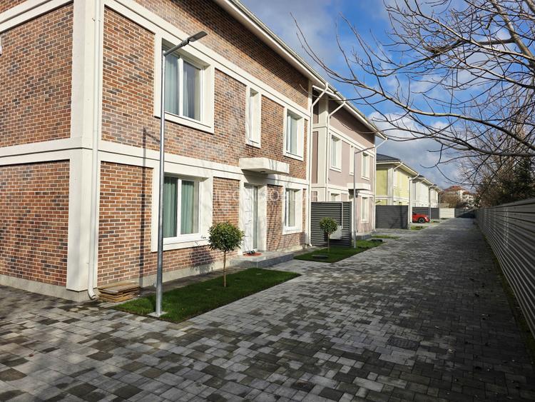 Casa single Otopeni Odaile 174mp, lot 272mp, gated community - 3