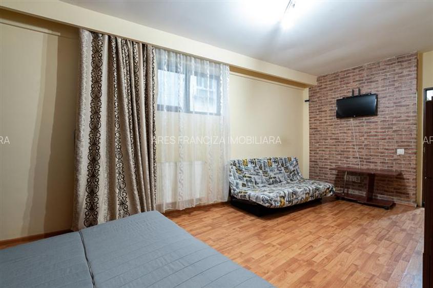 BERCENI GIURGIULUI,STUDIO,33 MP,PARTER INFERIOR,BLOC 2014,INVESTITIE - 5