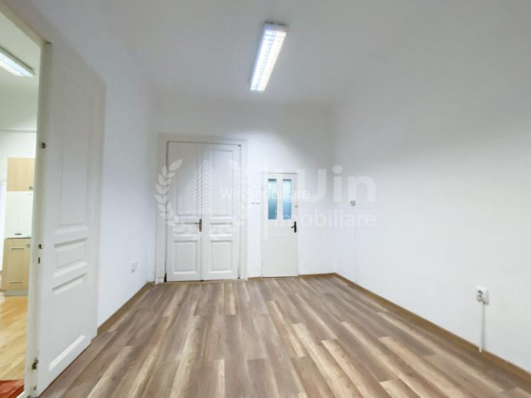 Apartament 3 incaperi | Pretabil birou sau locuit | 70mp | Zona Sora! - 4