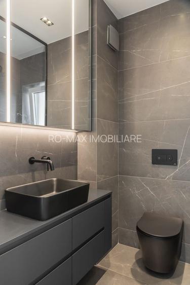 Duplex exclusivist Belvedere Residence Floreasca - 11