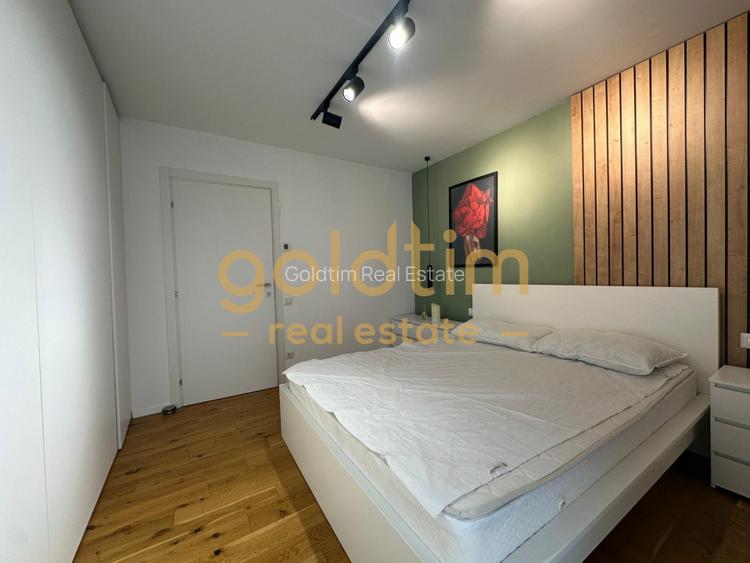 Apartament 2 camere/Cochet/Baneasa/Parcare inclusa/ Sisesti - 2