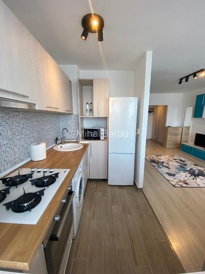 Garsoniera de inchiriat, Opanez, Lacul Tei - parcul Circului - 15