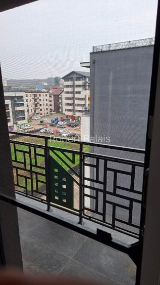 Închiriez Ap 2cam. 66mp, 2 balcoane, decomandat,  loc parcare,  Vișani   - 6