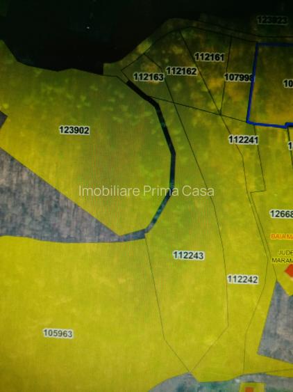 OPORTUNITATE - TEREN PENTRU PARC DISTRACTII!!! - 2