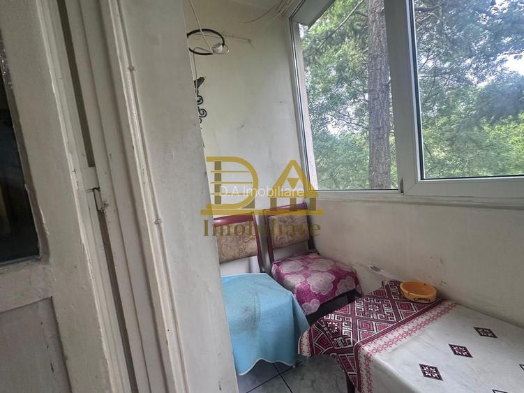 Apartament 3 camere de renovat | Zonă verde și liniștită  Brancoveanu - 13