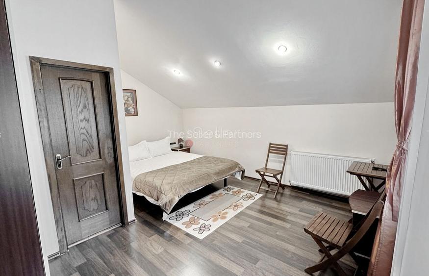 Casa De Vanzare Langa Padure - 9