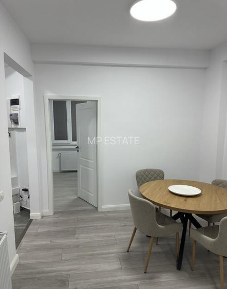Apartament 3 camere Calea Victoriei-Metrou Piata Unirii - 6