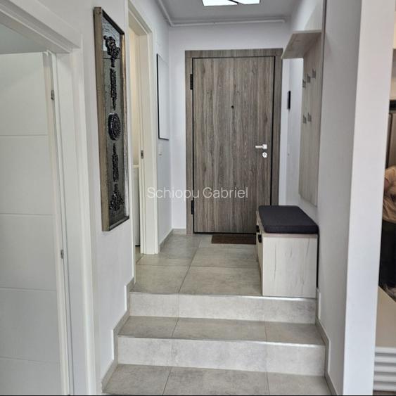 Proprietar inchiriez garsoniera parter ansamblu rezidential 450 euro - 6