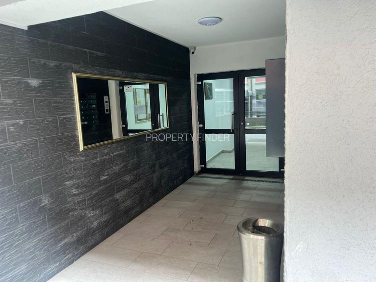 PENTHOUSE de Lux – 4 Camere + Living – 2 Terase –454 mp-Finisat la alb - 36