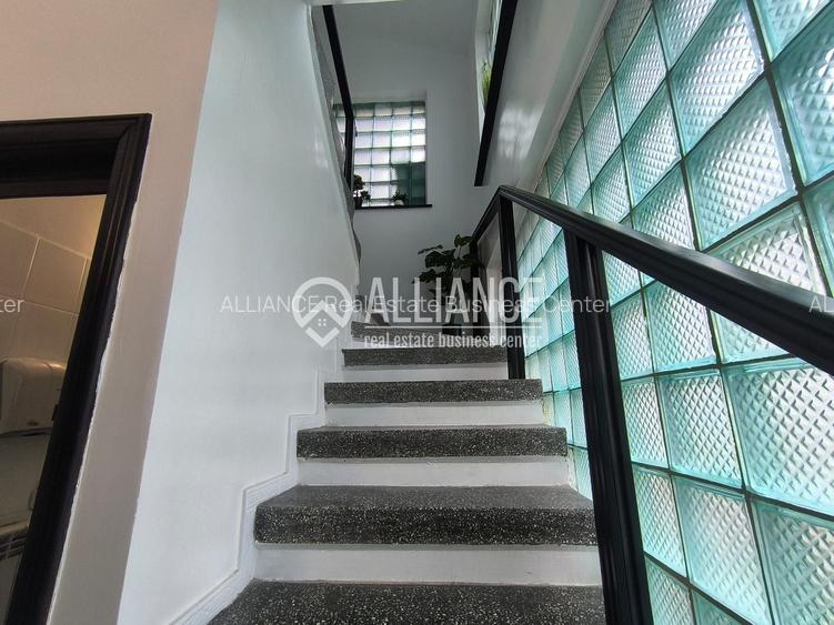 CENTRU PIATA UNIRII - Birouri luminoase cu terasa ! - 7